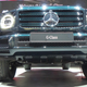Illustration for article titled I Crawled Under The 2019 Mercedes G-Class With One Of Mercedes' Head Engineers